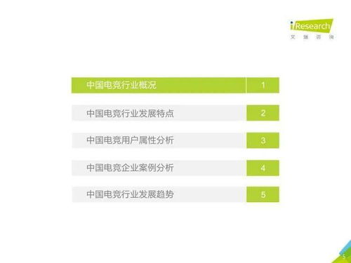 技術(shù)驅(qū)動(dòng)未來 《2020年中國(guó)電競(jìng)行業(yè)研究報(bào)告》深度解讀