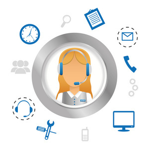 優(yōu)質(zhì)客戶服務(wù)與技術(shù)支持在服務(wù)設(shè)計(jì)中的核心作用