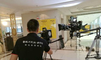 光影留聲，講述中山故事——專(zhuān)業(yè)宣傳片、專(zhuān)題片拍攝制作服務(wù)