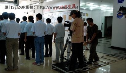 企業(yè)宣傳片制作流程全解析 從創(chuàng)意構(gòu)思到成片交付