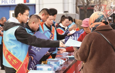 臨縣水利事業蓬勃發展 為經濟社會高質量發展注入強勁動能